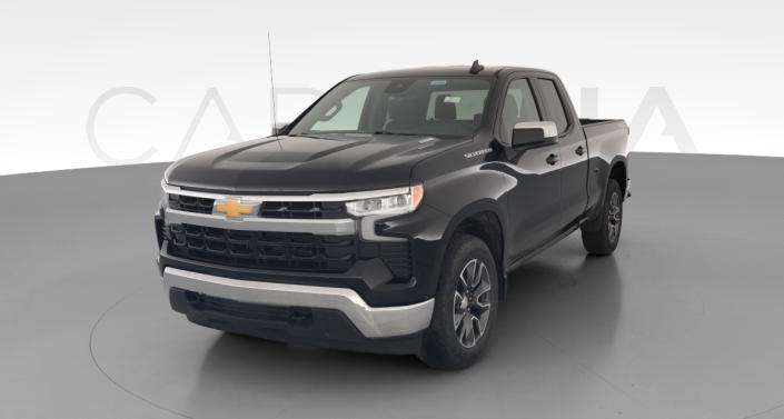 chevrolet silverado 1500 2024 1GCRDKEK6RZ320532 image chevrolet silverado 1500 2024 1GCRDKEK6RZ320532 image